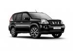 Nissan X-Trail Tekna 2009 года